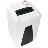 HSM SECURIO P40c Cross-Cut Shredder