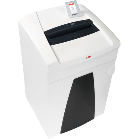HSM SECURIO P40c Cross-Cut Shredder