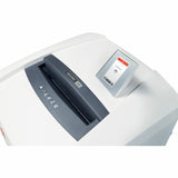HSM SECURIO P40c Cross-Cut Shredder