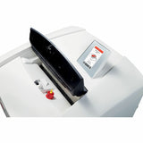 HSM SECURIO P40c Cross-Cut Shredder