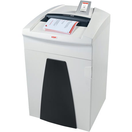 HSM SECURIO P40c Cross-Cut Shredder