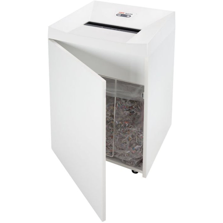 HSM Pure 830 Mobile Strip-cut Shredder