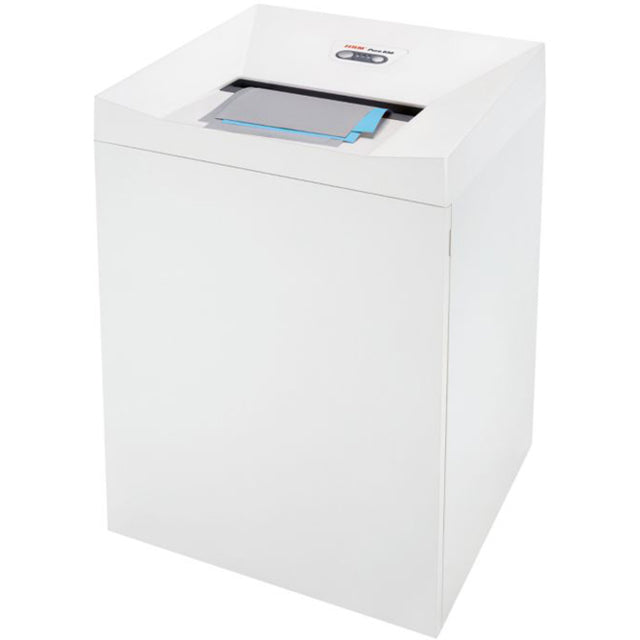 HSM Pure 830 Mobile Strip-cut Shredder