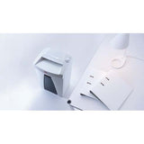HSM SECURIO B22c L4 Micro-Cut Shredder