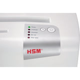 HSM shredstar X17 Cross Cut Shredder