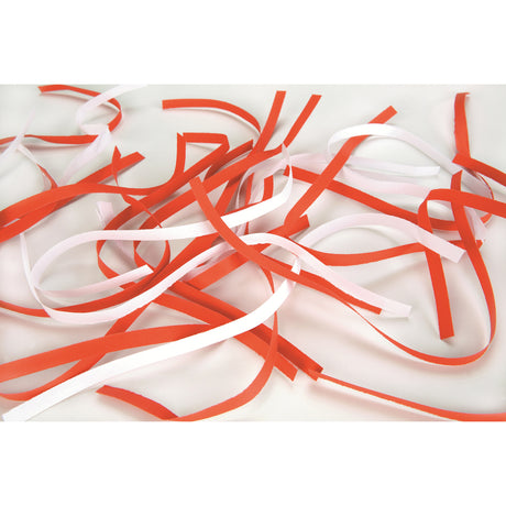 HSM SECURIO B24s 1/4" Strip-Cut Shredder