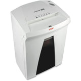 HSM B24 Professional Cross-cut Shredder