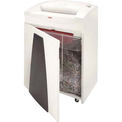 HSM SECURIO B35c L4 Micro-Cut Shredder