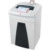 HSM SECURIO P40c L4 Micro-Cut Shredder
