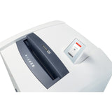 HSM SECURIO P44c L4 Micro-Cut Shredder