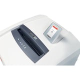 HSM Securio P36i Level P-7 Micro Cut Shredder with OMDD Slot