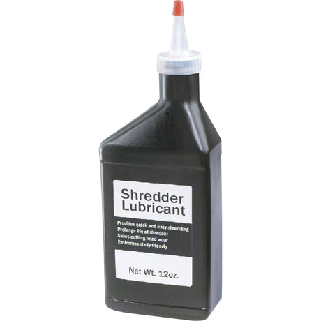 HSM Shredder Lubricant