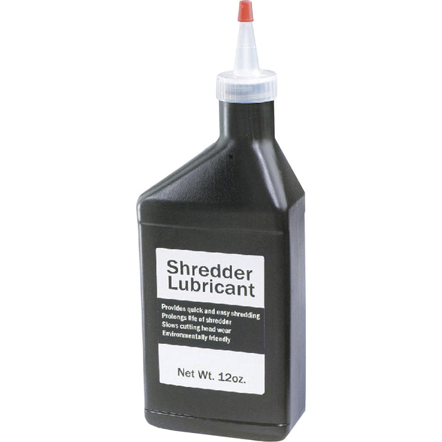 HSM Shredder Lubricant