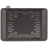 StarTech.com 10-Port USB-C Hub, 8x USB-A + 2x USB-C, Self-Powered w/ 65W Power Supply, USB 3.1 10Gbps Desktop/Laptop USB Hub w/ Charging