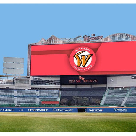 Samsung XHB080-E Digital Signage Display