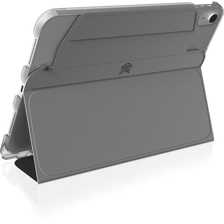 STM Goods Studio Carrying Case for Apple iPad (A16/10th Generation) Tablet - Black