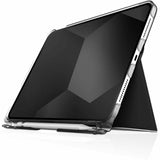 STM Goods Studio Carrying Case for Apple iPad (A16/10th Generation) Tablet - Black