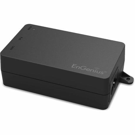 EnGenius 60W 802.3af/at/bt 10GbE Power over Ethernet Adapter