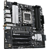 Asus Prime B650M-A AX II Gaming Desktop Motherboard - AMD B650 Chipset - Socket AM5 - Micro ATX