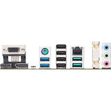 Asus Prime B650M-A AX II Gaming Desktop Motherboard - AMD B650 Chipset - Socket AM5 - Micro ATX