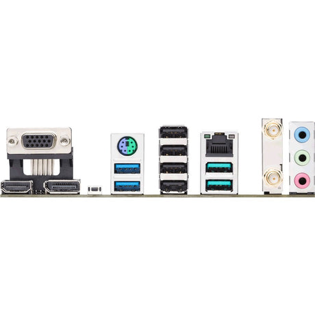 Asus Prime B650M-A AX II Gaming Desktop Motherboard - AMD B650 Chipset - Socket AM5 - Micro ATX