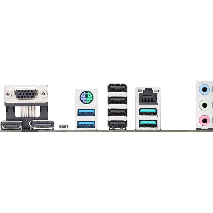 Asus Prime B650M-A II-CSM Gaming Desktop Motherboard - AMD B650 Chipset - Socket AM5 - Micro ATX