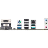 Asus Prime B650M-A II-CSM Gaming Desktop Motherboard - AMD B650 Chipset - Socket AM5 - Micro ATX