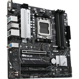 Asus Prime B650M-A II-CSM Gaming Desktop Motherboard - AMD B650 Chipset - Socket AM5 - Micro ATX