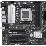 Asus Prime B650M-A II-CSM Gaming Desktop Motherboard - AMD B650 Chipset - Socket AM5 - Micro ATX