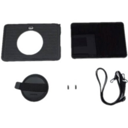 TAB ACTIVE4 PRO SMARTCASE-BLACK