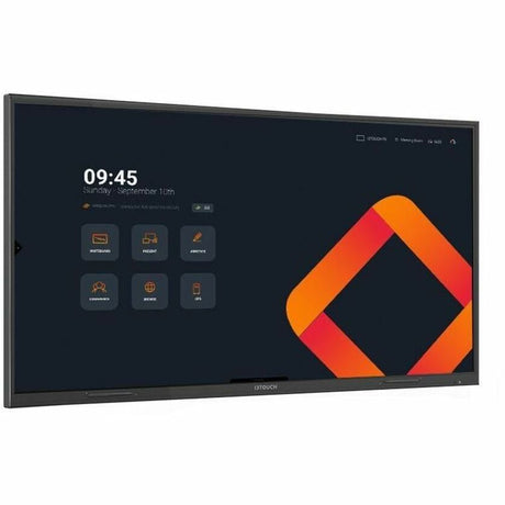 i3 E-ONE Collaboration Display