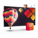 i3 E-ONE Collaboration Display