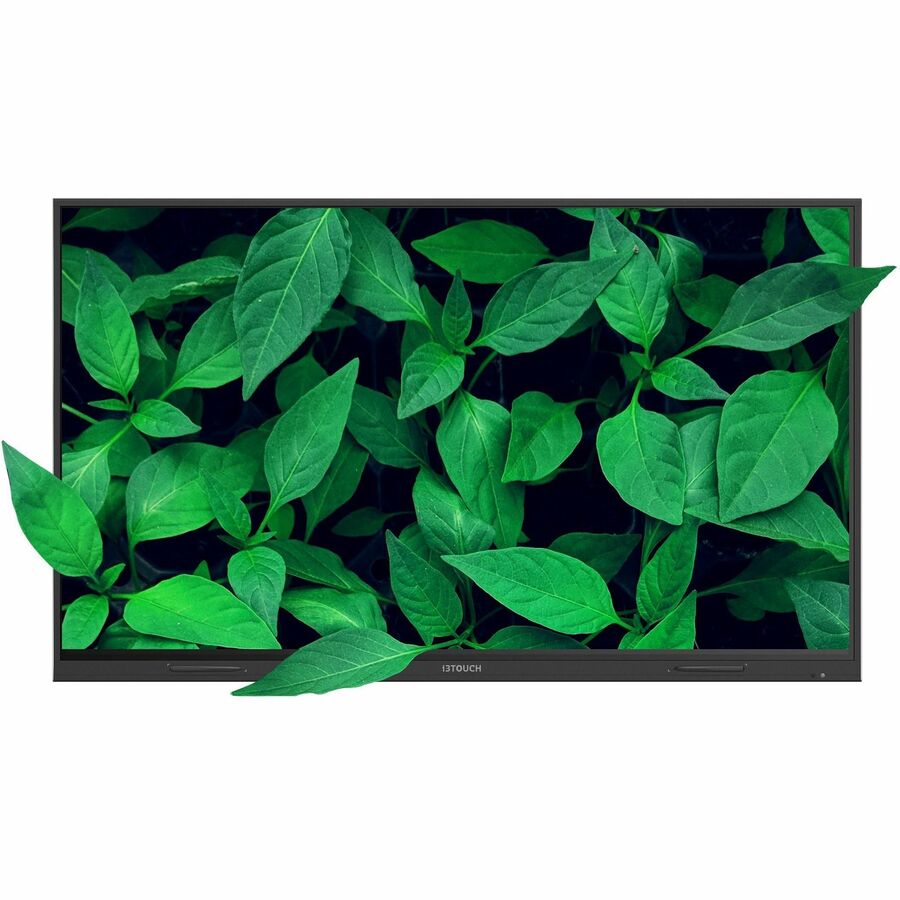 i3 E-ONE Collaboration Display