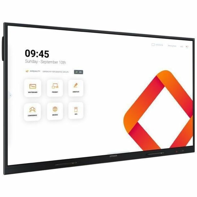 i3 E-ONE Collaboration Display