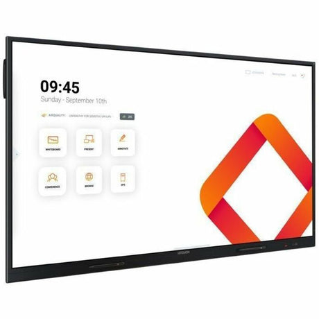 i3 E-ONE Collaboration Display