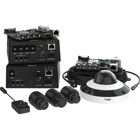 F2115-R VARIFOCAL SENSOR