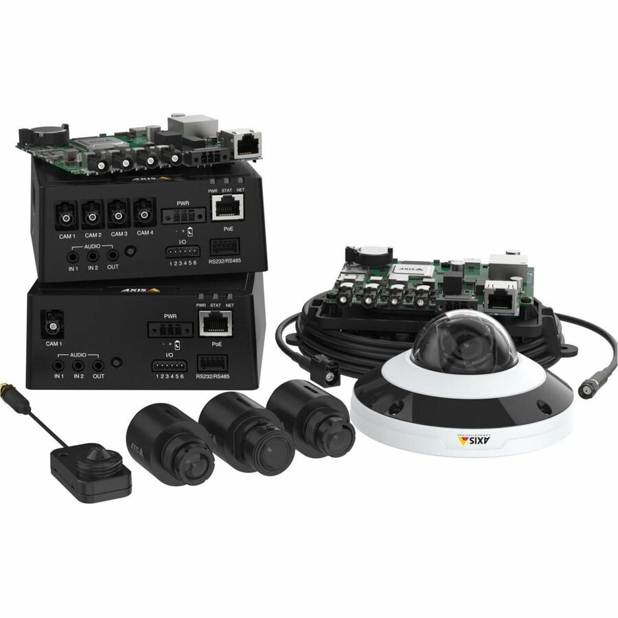 F2135-RE FISHEYE SENSOR