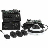 F2135-RE FISHEYE SENSOR