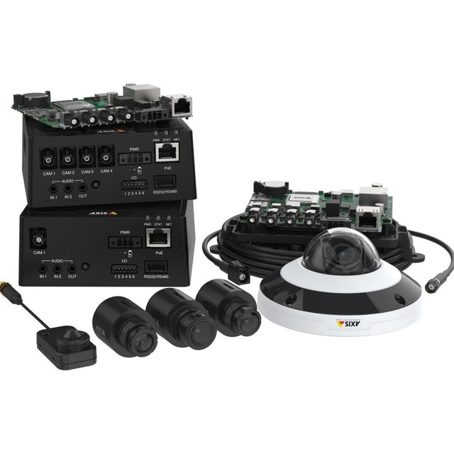 F7225-RE PINHOLE SENSOR