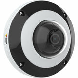 F4105-LRE 1080P DOME 2.8MM WDR