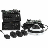 F4105-LRE 1080P DOME 2.8MM WDR