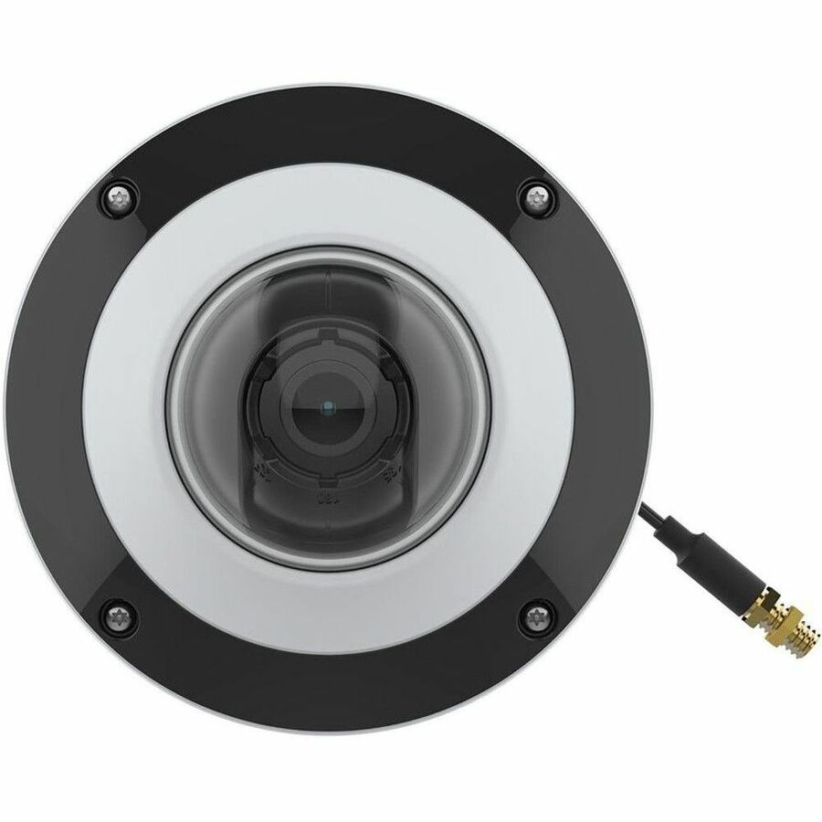 F4105-LRE 1080P DOME 2.8MM WDR