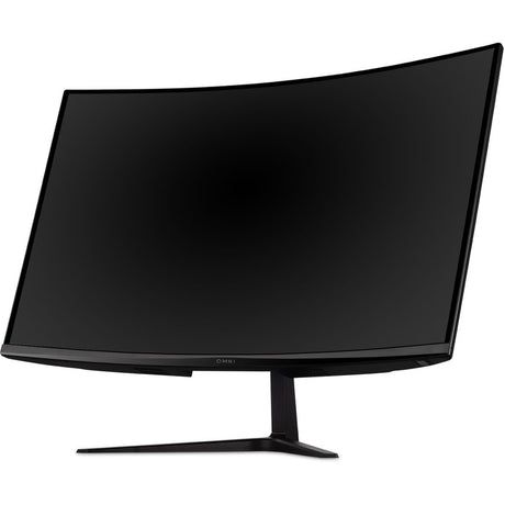 ViewSonic VX3218C-2K 32 Inch Curved 1ms 1440p 180hz Gaming Monitor with FreeSync Premium, Eye Care, HDMI and Display Port