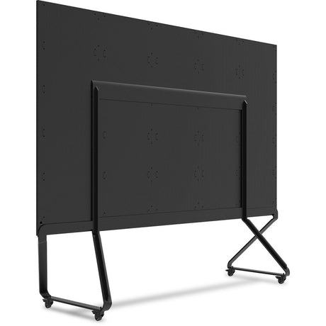 ViewSonic 135" All-in-One Direct View LED Display, 1920 x 1080 Resolution, 600-nit Brightness, Portrait Orientation, Picture-in-Picture