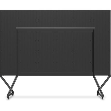 163" All-in-One Direct View LED Display, 1920 x 1080 Resolution, 600-nit Brightness, Portrait Orientation, Picture-in-Picture