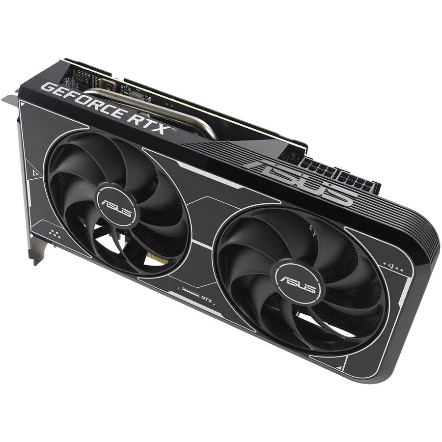 Asus NVIDIA GeForce RTX 3060 TI Graphic Card - 8 GB GDDR6X