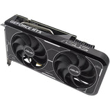 Asus NVIDIA GeForce RTX 3060 TI Graphic Card - 8 GB GDDR6X