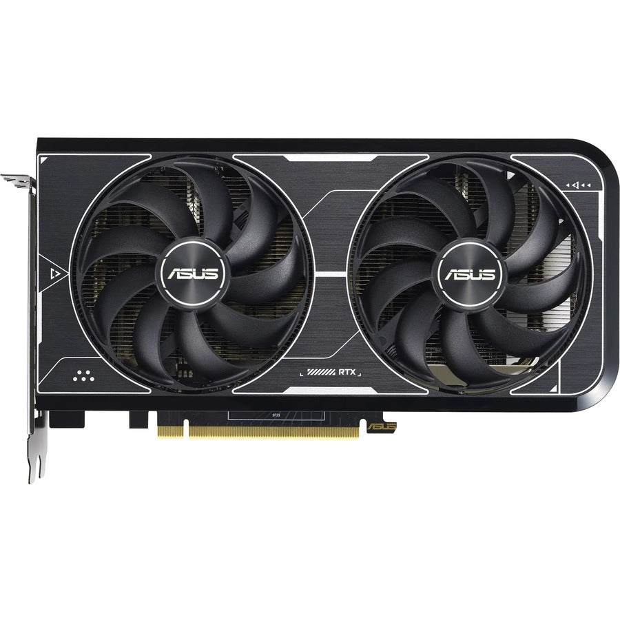 Asus NVIDIA GeForce RTX 3060 TI Graphic Card - 8 GB GDDR6X
