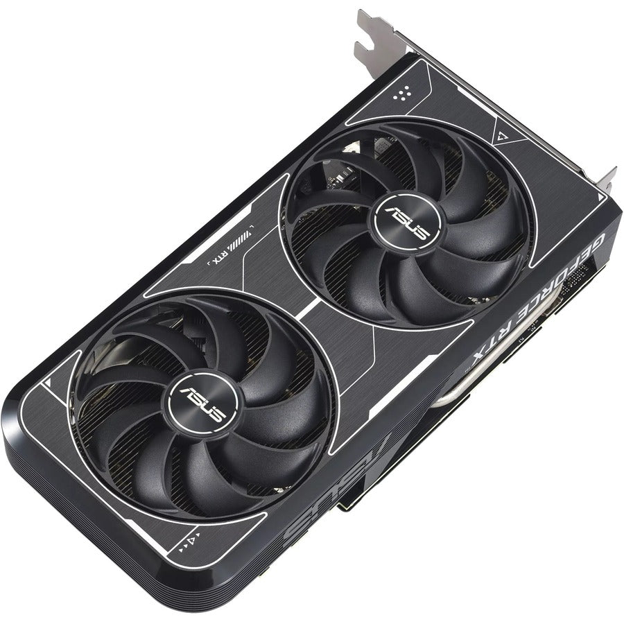 Asus NVIDIA GeForce RTX 3060 TI Graphic Card - 8 GB GDDR6X