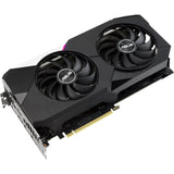 Asus NVIDIA GeForce RTX 3060 TI Graphic Card - 8 GB GDDR6X